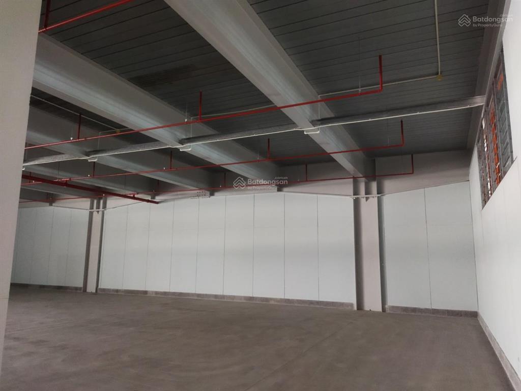 Cho thuê kho xưởng diện tích đa dạng trong khu nhà xưởng dịch vụ kizuna 3, cần giuộc, long an
