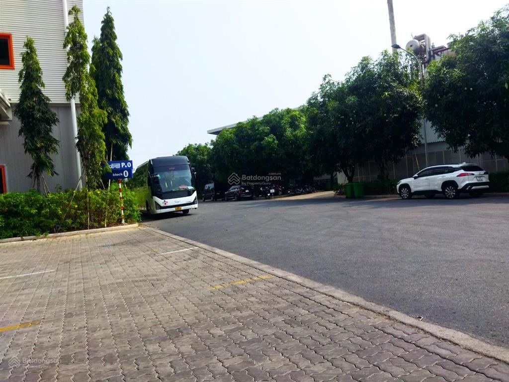 Cho thuê kho xưởng diện tích đa dạng trong khu nhà xưởng dịch vụ kizuna 3, cần giuộc, long an