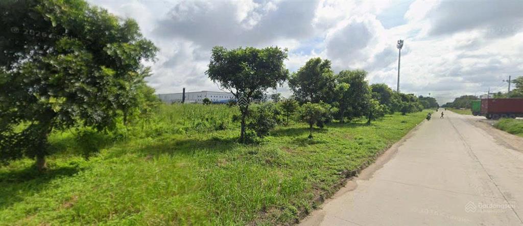 Bán đất kcn long giang 30.000m2 thời hạn đến 2057