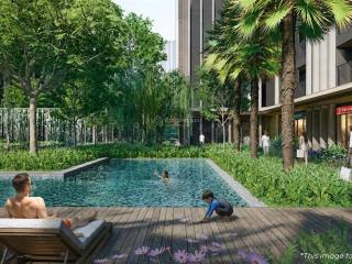 Bán căn shop lô góc the victoria 64m2 tòa v3, giá chỉ 10.x tỷ,dt cho thuê 70tr/tháng,smart city,hn