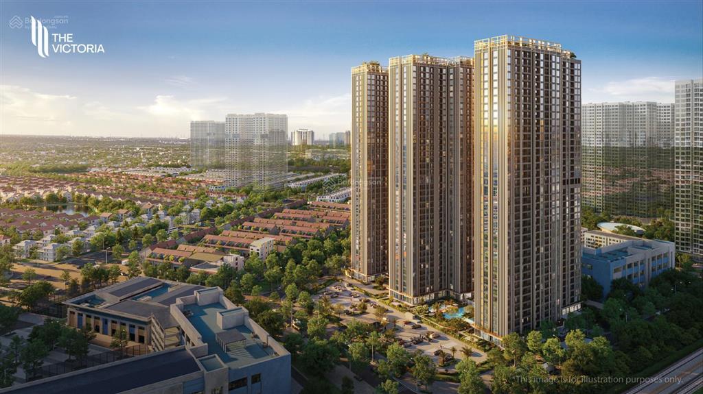 Bán căn shop lô góc the victoria 64m2 tòa v3, giá chỉ 10.x tỷ,dt cho thuê 70tr/tháng,smart city,hn
