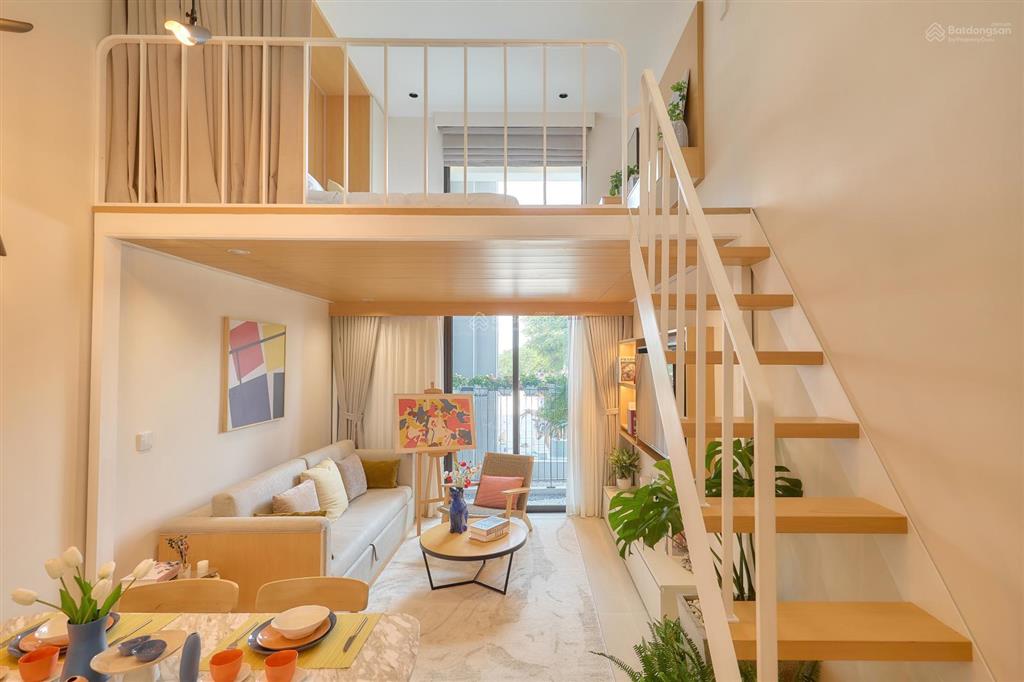 Mở bán hàng mới khu park residence studio 1,452 tỷ của cđt sun group