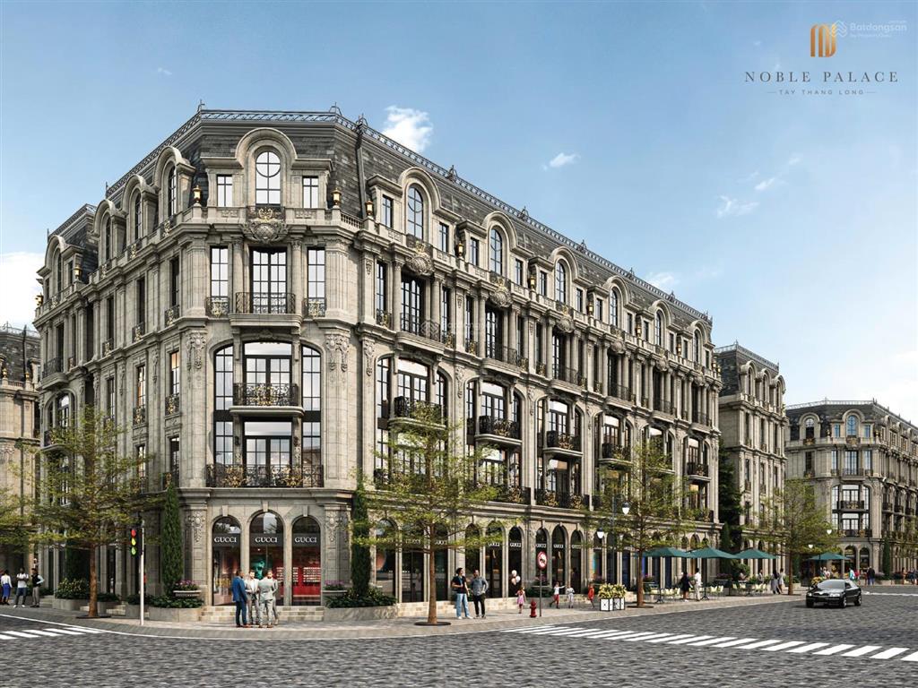 Căn 75m2 ở mặt đường 24m. vừa ở vừa kinh doanh. pa thanh toán linh hoạt giãn dòng tiền. sổ lâu dài