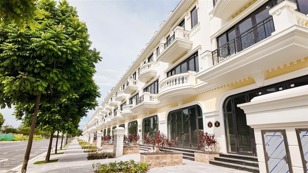 An lạc sắp ra mắt liền kề 2 mặt tiền 4 tầng sát vđ3.5 90m2 có hầm. đẹp long lanh số lượng giới hạn