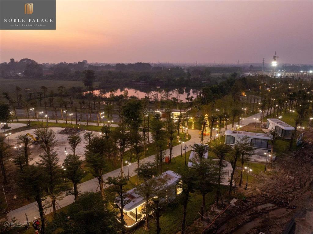 "độc quyền" liền kề 4 tầng 75m2 đất, trục đường thông 13,5m, mặt đường nối hoàng quốc việt kéo dài