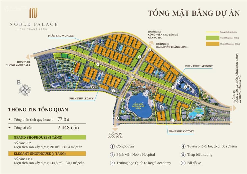 Nhà liền kề mặt phố mt 5m đường nối hoàng quốc việt kéo dài tp.hà nội  nhận nhà từ cuối năm nay