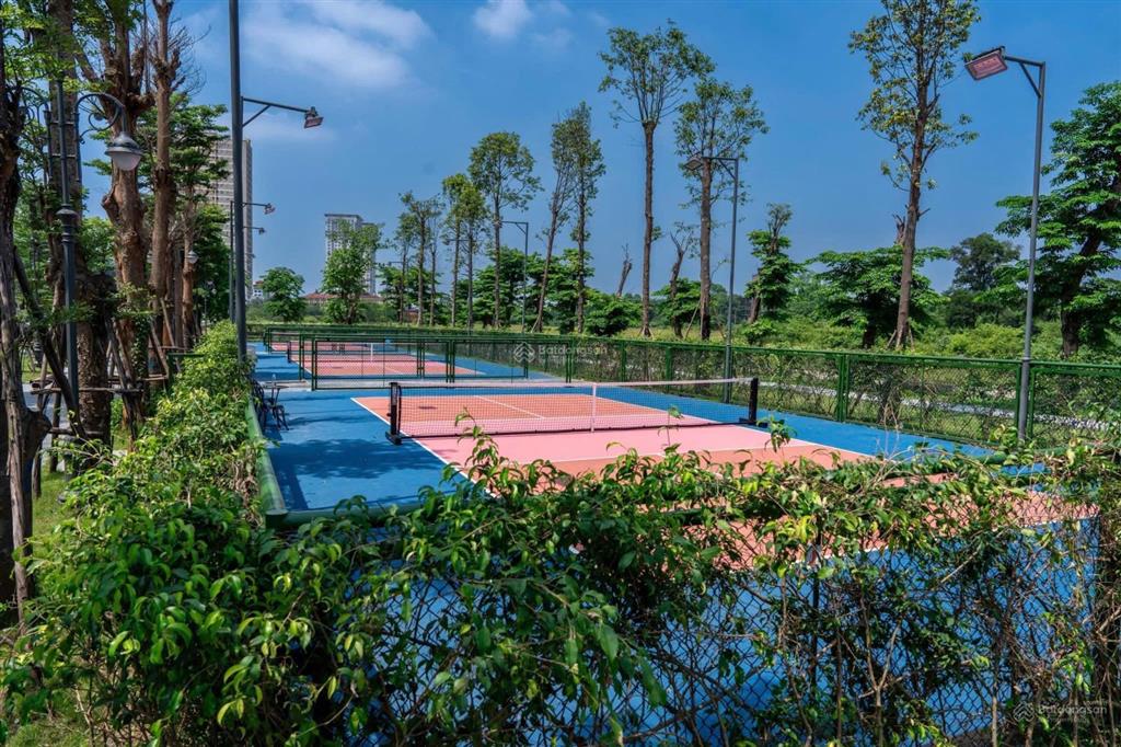 Bán liền kề giá siêu hời tại noble palace tây thăng long, 13,5 tỷ, 62,5 m2