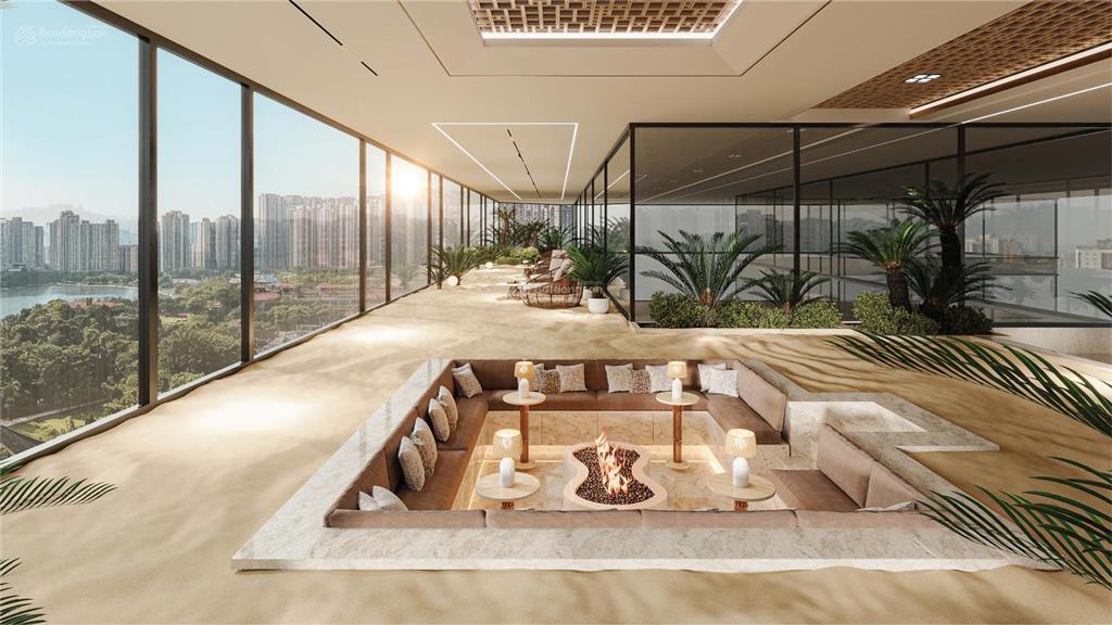 Bán căn hộ 1pn duplex 100.54m2 tại dự án noble crystal long biên, phường việt hưng, tp hà nội