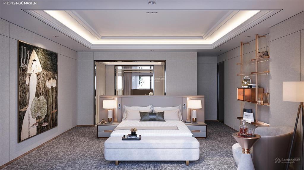 Bán căn hộ 1pn duplex 100.54m2 tại dự án noble crystal long biên, phường việt hưng, tp hà nội