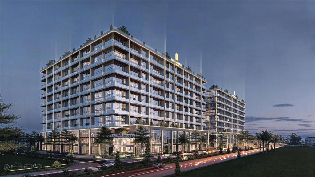 Bán căn hộ 1pn duplex 100.54m2 tại dự án noble crystal long biên, phường việt hưng, tp hà nội
