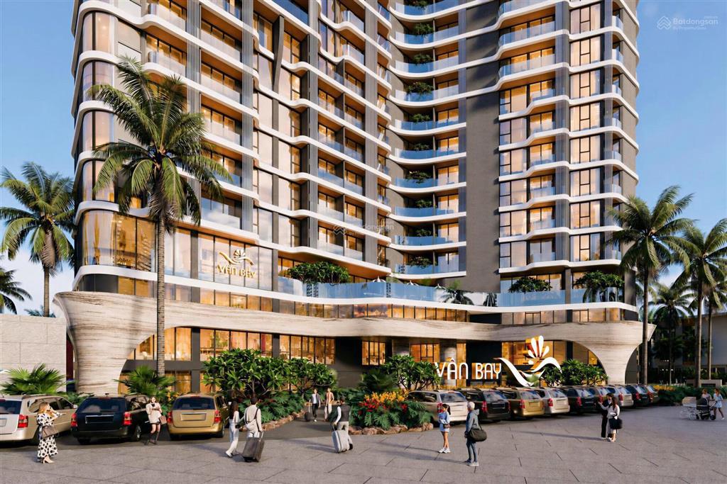 Bán căn hộ studio dự án vân bay vân đồn, quảng ninh, ngay gần bãi tắm phương đông, vịnh bái tử long