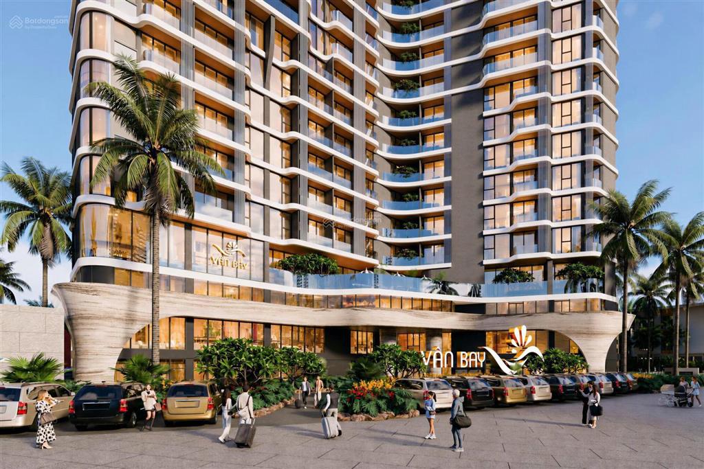 Bán căn hộ studio dự án vân bay vân đồn, quảng ninh, ngay gần bãi tắm phương đông, vịnh bái tử long