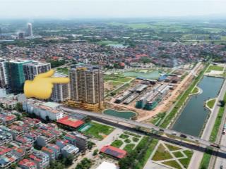 Căn hộ cao cấp sở hữu lâu dài, cho thuê tốt tại phường bắc giang, tỉnh bắc ninh