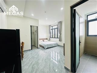 Căn hộ full nội thất giá siêu rẻ mới xây 100%  ngay công viên phần mềm  hiệp thành city