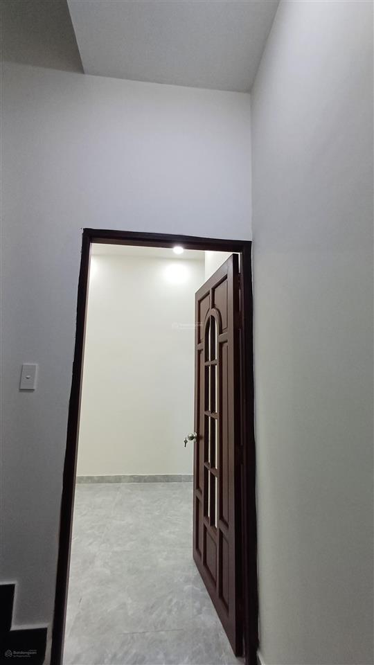 Nhà đẹp cực hiếm vào ở ngay phường 4 quận 8 ,47m² 4 tầng ,pk, bếp, 4pn,5wc, phòng thờ shr giá 7 tỷ