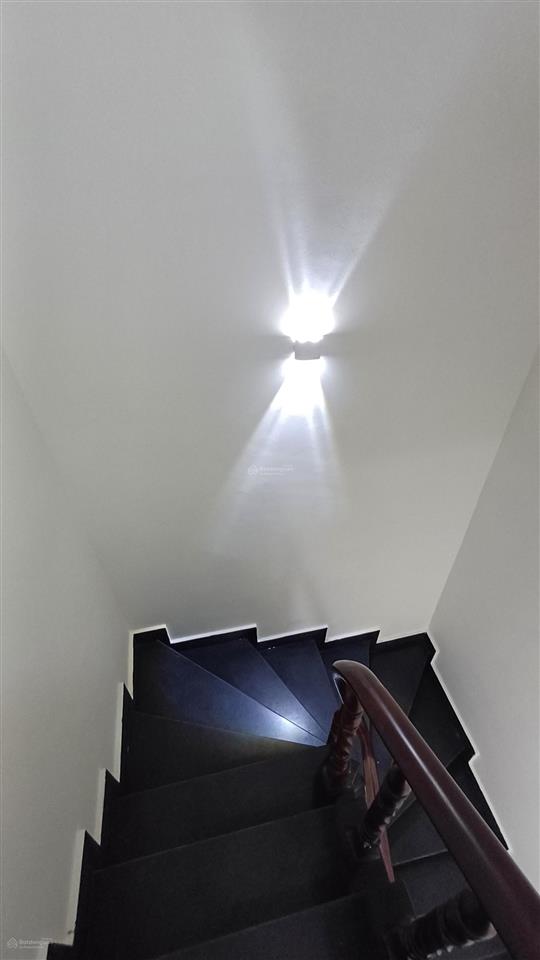 Nhà đẹp cực hiếm vào ở ngay phường 4 quận 8 ,47m² 4 tầng ,pk, bếp, 4pn,5wc, phòng thờ shr giá 7 tỷ