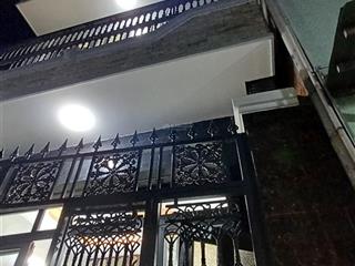 Nhà đẹp cực hiếm vào ở ngay phường 4 quận 8 ,47m² 4 tầng ,pk, bếp, 4pn,5wc, phòng thờ shr giá 7 tỷ