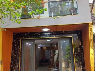 Nhà mới bán gấp hxh tùng thiện vương gần cấy xăng q8,42m2 3pn3wc giá 5,95 tỷ