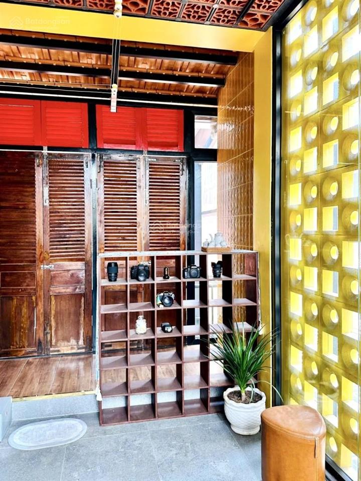 Ngộp.hiếm biệt thự kdc đại phúc 4 tầng, 212m2 full nội thất, với thiết kế công năng mở rộng giá 33t