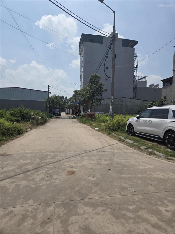 Bán đất lô góc 2 mặt tiền tại phường nếnh, bắc ninh, 5,5 tỷ, 79m2, view đẹp, pháp lý đầy đủ