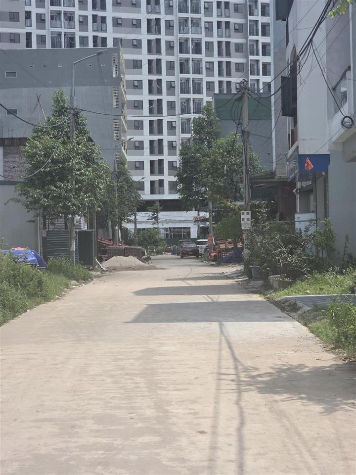 Bán đất lô góc 2 mặt tiền tại phường nếnh, bắc ninh, 5,5 tỷ, 79m2, view đẹp, pháp lý đầy đủ
