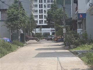 Bán đất lô góc 2 mặt tiền tại phường nếnh, bắc ninh, 5,5 tỷ, 79m2, view đẹp, pháp lý đầy đủ