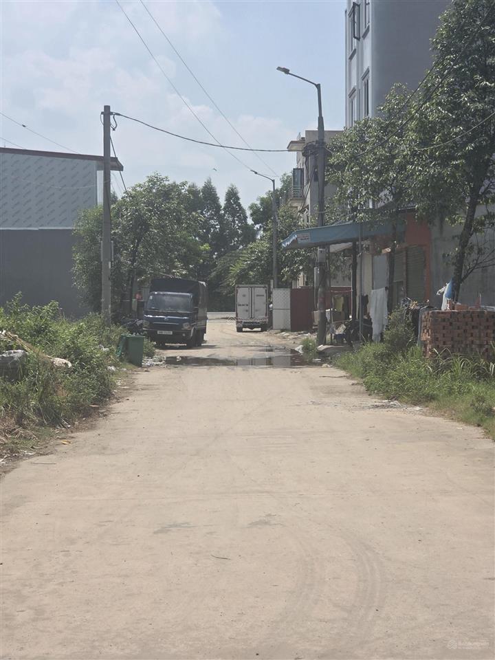 Bán đất lô góc 2 mặt tiền tại phường nếnh, bắc ninh, 5,5 tỷ, 79m2, view đẹp, pháp lý đầy đủ