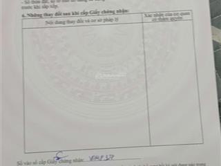 Bán đất đẹp tại thôn song long cũ xã cương gián nghi xuân hà tĩnh  mua trực tiếp f1  nở hậu