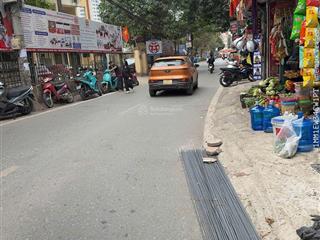 Bán gấp mảnh đất vàng mỹ đình tặng gpxd 9 tầng + hầm, đã xây tới tầng 1, dòng tiền cực khủng  rẻ