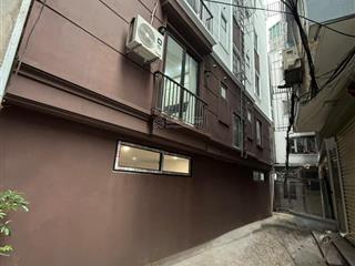 Bán gấp nhà 6 tầng thang máy, doanh thu ổn định  khu vực mỹ đình, nhà mới xây 6 tháng cực rẻ