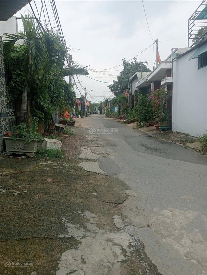 Căn góc 3 mặt tiền hẻm kinh doanh đỉnh