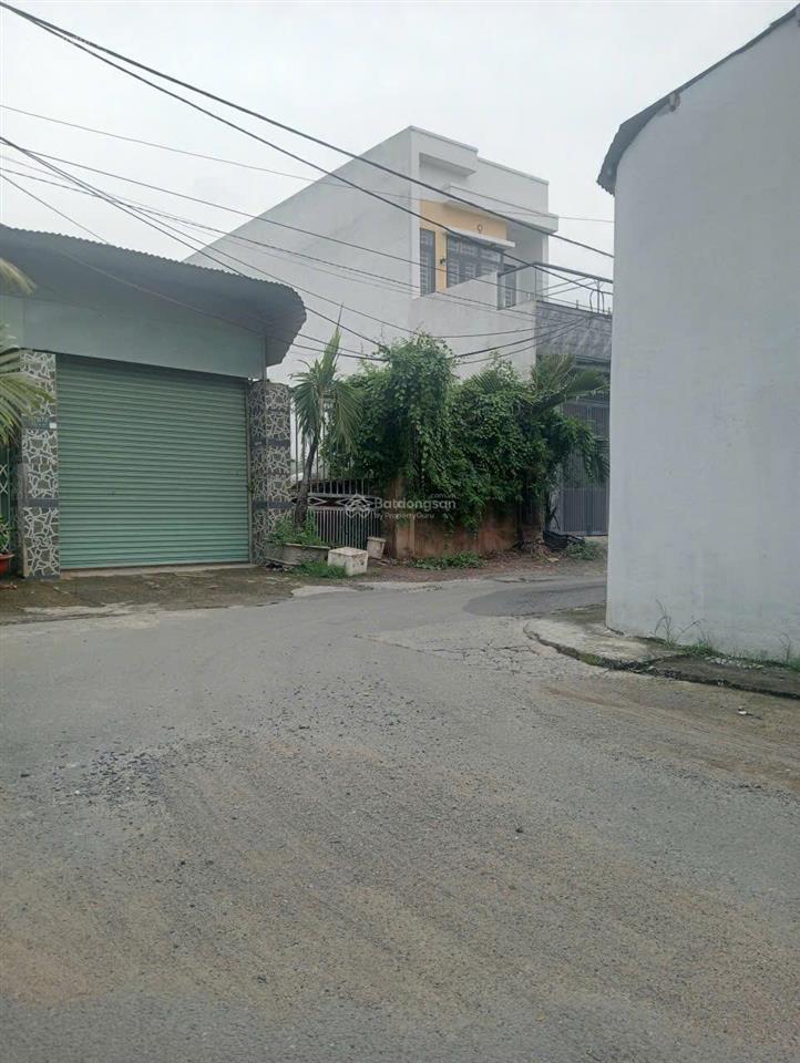 Căn góc 3 mặt tiền hẻm kinh doanh đỉnh