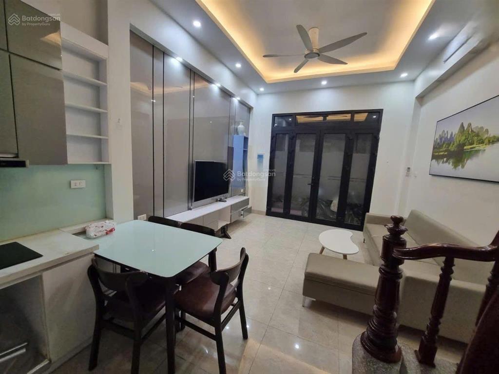 Trung tâm ba đình vị trí vàng giá hiếm khu trung tâm 50m 5 tầng 10.9 tỷ cực hiếm nói không với qh