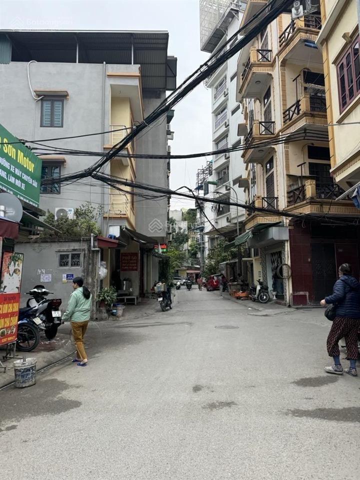 Trung tâm ba đình lô đất vàng 125m mặt tiền 9m giá 28.5 tỷ ngõ thông kinh doanh vị trí vip khu vực