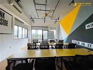 Bán toà nhà 6 tầng, có thang máy đường tạ mỹ duật  sơn trà  đà nẵng.