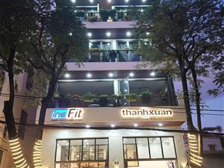Bán nhà phố nguyễn du  trung tâm hải châu  view sông hàn đẳng cấp