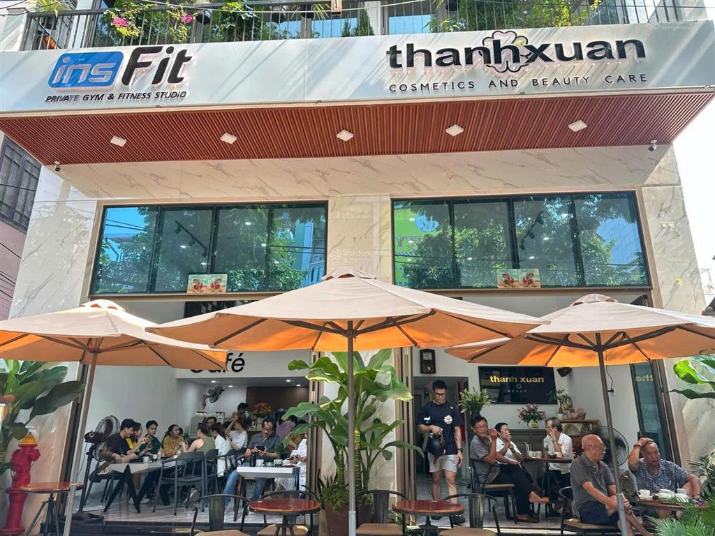 Bán nhà phố nguyễn du  trung tâm hải châu  view sông hàn đẳng cấp