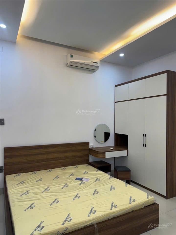 Cho thuê biệt thự lô góc 2 mặt tiền đường hoàng xuân nhị, quận hải châu.