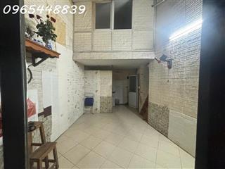 Cho thuê nhà riêng phố Đại Từ, Đại Kim, quận Hoàng Mai, Hà Nội