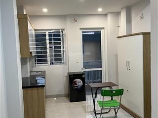 Cho thuê cc mini 1pn, 1wc, 40m2 tại 12 ngõ 167/31, phố phương mai, đống đa, 4 triệu vnd