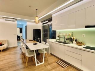 Paris hoàng kim  căn 2pn  71m2. giá 7,6 tỷ. view landmark  nhà mới  ở liền.  0919 357 ***