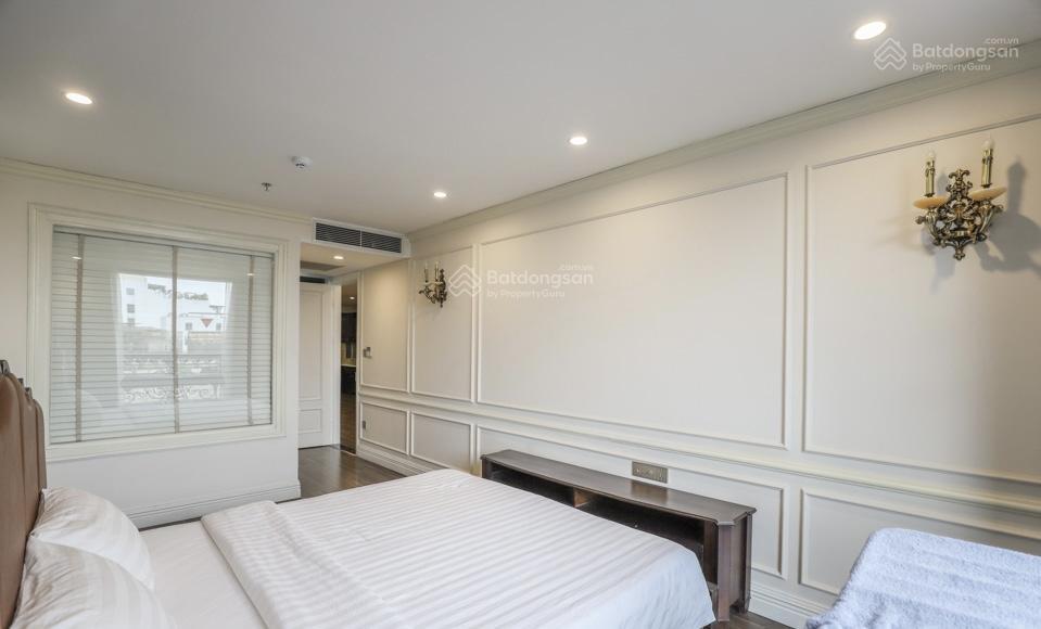 Căn hộ đủ đồ hướng mát giá tốt tại vincom center 191 bà triệu  0858 600 ***