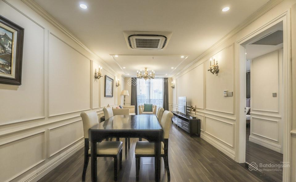 Căn hộ đủ đồ hướng mát giá tốt tại vincom center 191 bà triệu  0858 600 ***