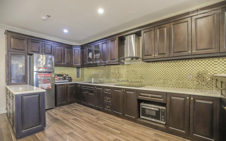 Căn hộ đủ đồ hướng mát giá tốt tại vincom center 191 bà triệu  0858 600 ***