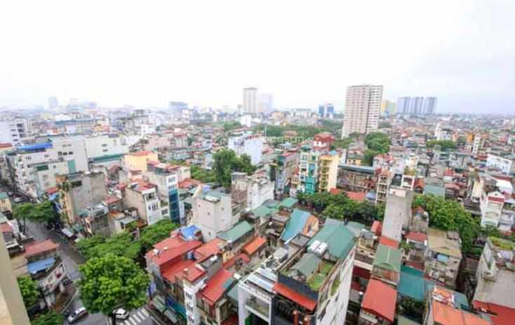 Cần bán quỹ căn sẵn sổ cực đẹp tại hoàng thành tower 114 mai hắc đế.  0858 600 ***