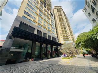 Tháp a tòa sky city tower láng hạ. 11 tầng . cơ hội đầu tư dòng tiền khủng với 520tỷ