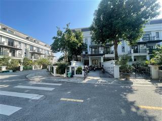 Gấp! chủ giảm chào 3tỷ. biệt thự eastern thạch bàn long biên 160m2, 36tỷ. full nội thất hiện đại