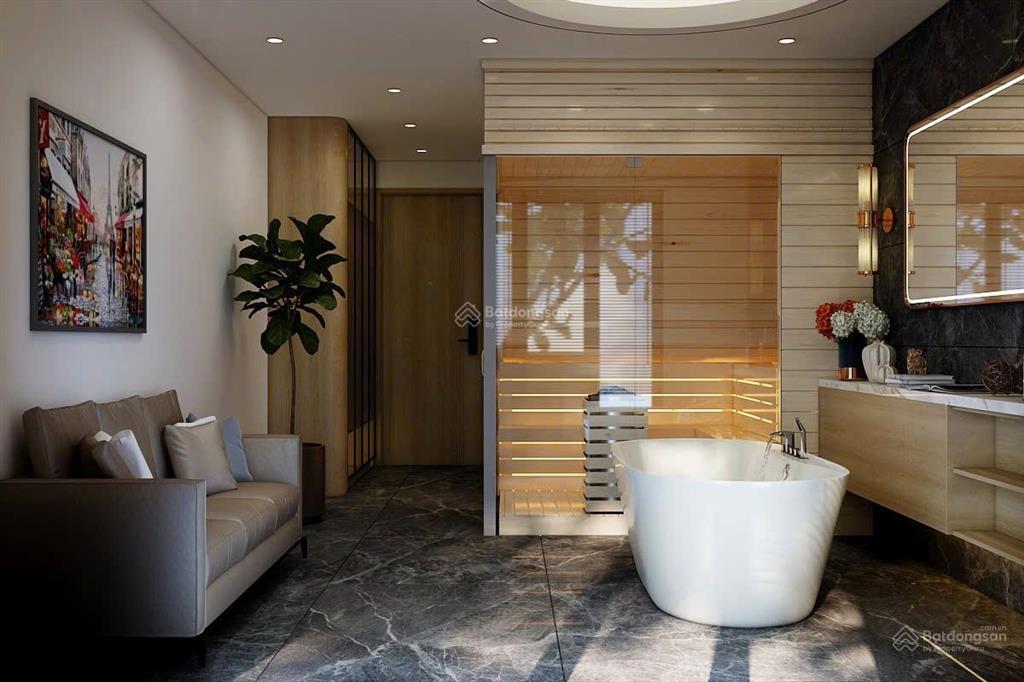 Bán nhà vip lô góc 3 thoáng bồ đề | 136m²x6t thang máy | gara 2 ô tô | full nội thất | giá 32.9 tỷ