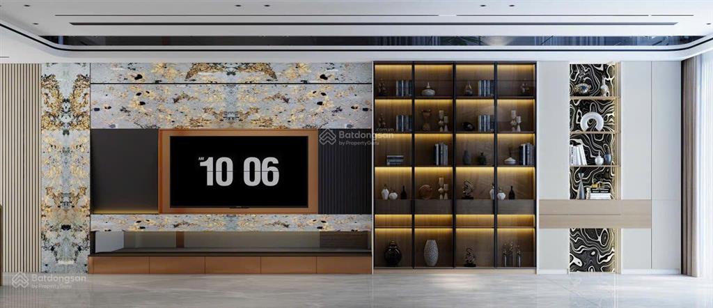 Bán nhà vip lô góc 3 thoáng bồ đề | 136m²x6t thang máy | gara 2 ô tô | full nội thất | giá 32.9 tỷ