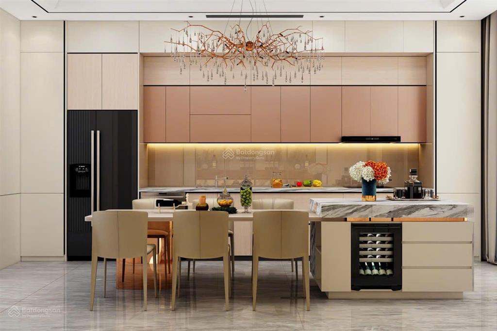 Bán nhà vip lô góc 3 thoáng bồ đề | 136m²x6t thang máy | gara 2 ô tô | full nội thất | giá 32.9 tỷ